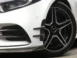 MERCEDES AMG A class