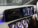MERCEDES AMG A class