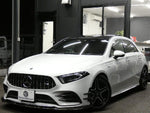 MERCEDES AMG A class