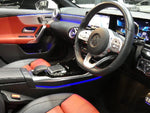 MERCEDES AMG A class