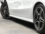 MERCEDES AMG A class