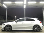 MERCEDES AMG A class