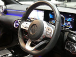 MERCEDES AMG A class