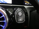 MERCEDES AMG A class