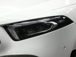 MERCEDES AMG A class