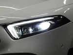 MERCEDES AMG A class