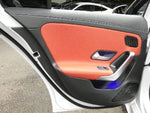 MERCEDES AMG A class