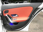 MERCEDES AMG A class