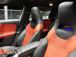 MERCEDES AMG A class