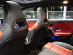MERCEDES AMG A class