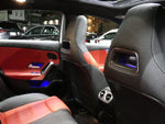 MERCEDES AMG A class