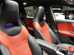 MERCEDES AMG A class