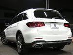 MERCEDES BENZ GLC class