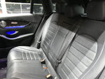 MERCEDES BENZ GLC class