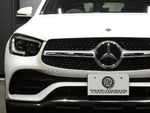 MERCEDES BENZ GLC class