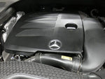 MERCEDES BENZ GLC class