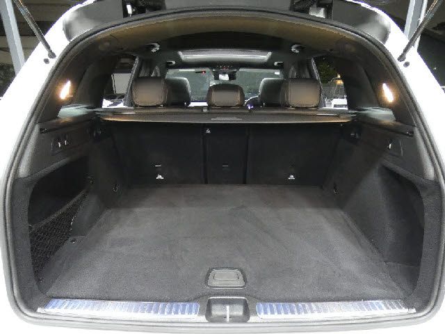 MERCEDES BENZ GLC class