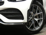 MERCEDES BENZ GLC class
