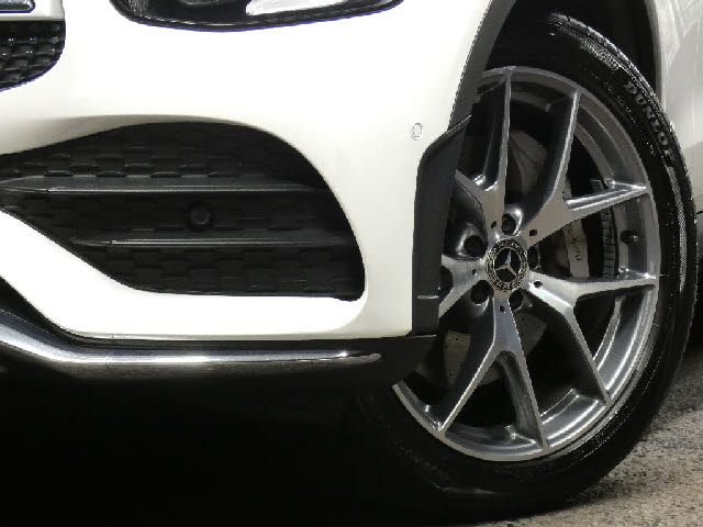 MERCEDES BENZ GLC class