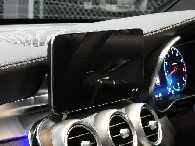 MERCEDES BENZ GLC class