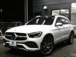MERCEDES BENZ GLC class