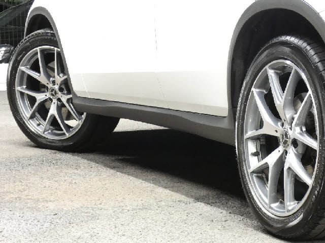 MERCEDES BENZ GLC class