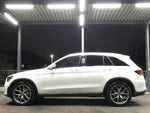 MERCEDES BENZ GLC class