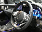 MERCEDES BENZ GLC class