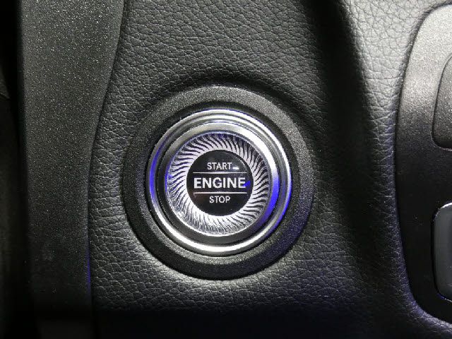 MERCEDES BENZ GLC class