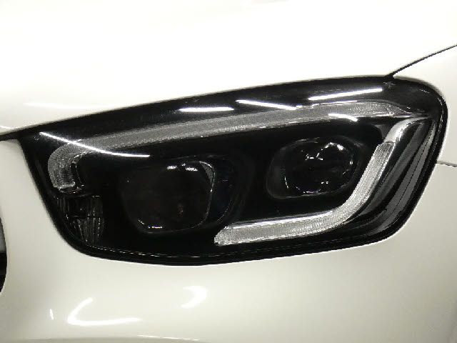 MERCEDES BENZ GLC class