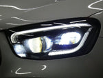 MERCEDES BENZ GLC class