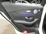 MERCEDES BENZ GLC class
