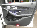 MERCEDES BENZ GLC class