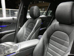MERCEDES BENZ GLC class