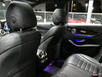 MERCEDES BENZ GLC class