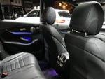 MERCEDES BENZ GLC class