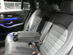 MERCEDES BENZ GLC class