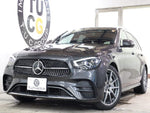 MERCEDES BENZ E class stationwagon