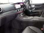 MERCEDES BENZ E class stationwagon
