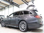 MERCEDES BENZ E class stationwagon