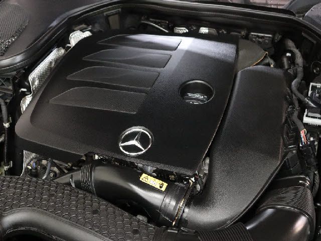 MERCEDES BENZ E class stationwagon