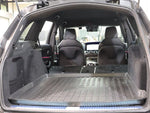 MERCEDES BENZ E class stationwagon