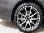 MERCEDES BENZ E class stationwagon