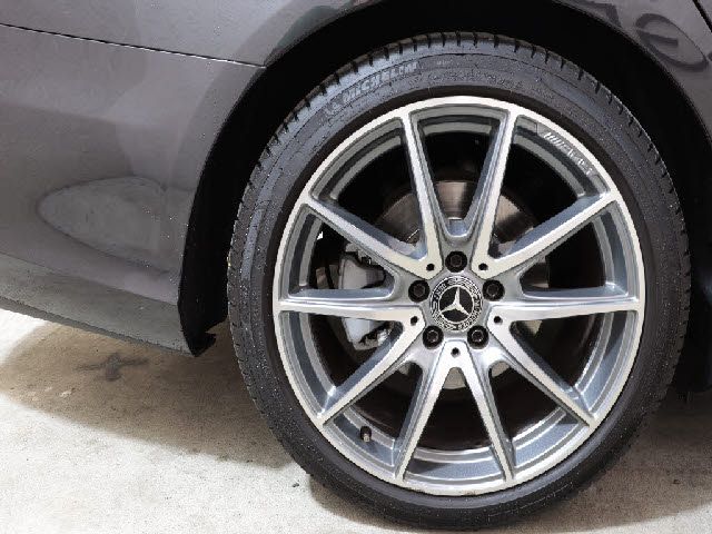 MERCEDES BENZ E class stationwagon