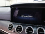 MERCEDES BENZ E class stationwagon