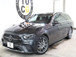 MERCEDES BENZ E class stationwagon