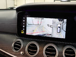 MERCEDES BENZ E class stationwagon