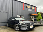MERCEDES BENZ A class