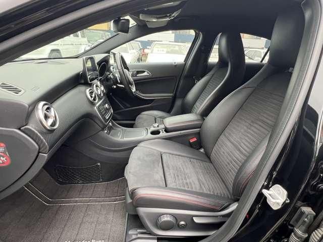 MERCEDES BENZ A class
