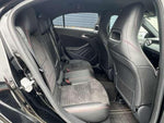 MERCEDES BENZ A class